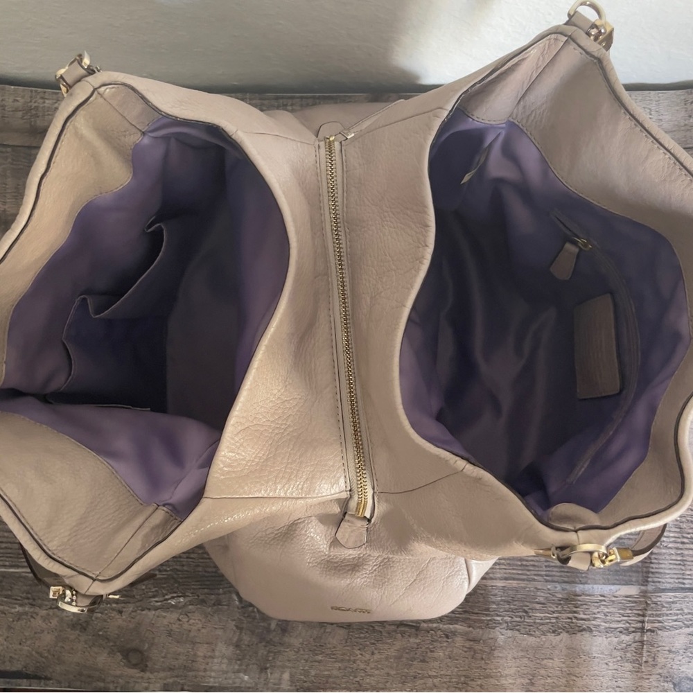 Coach bag - Picture 8 of 11
